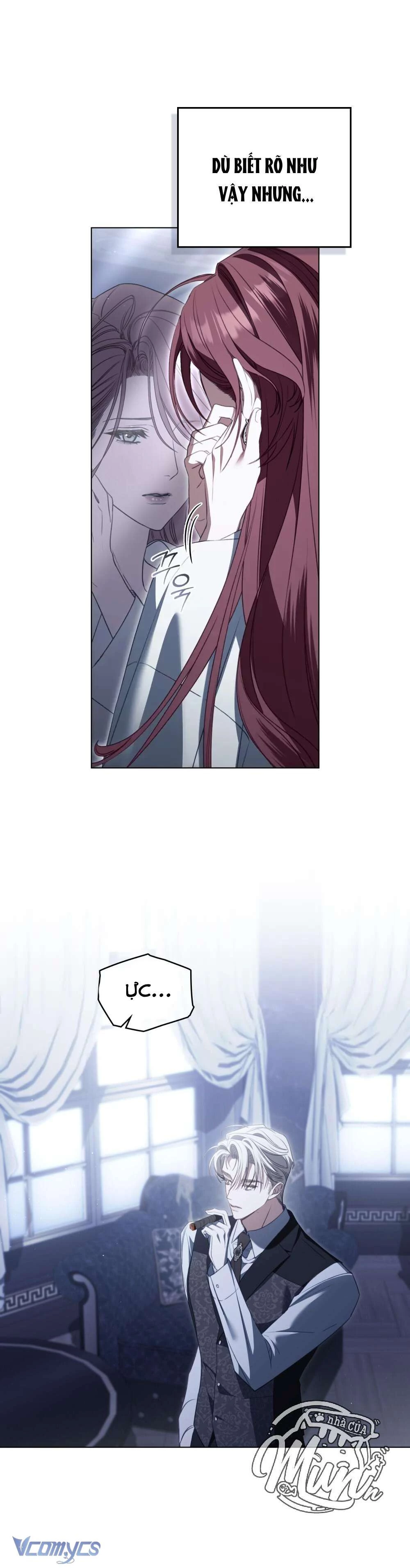 Odalisque Chapter 33 - Trang 2