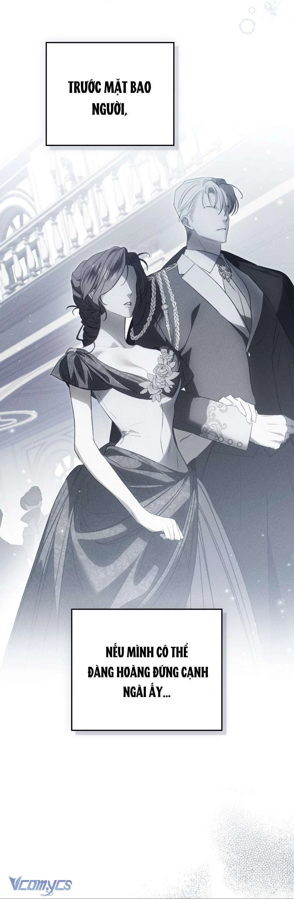 Odalisque Chapter 33 - Trang 2