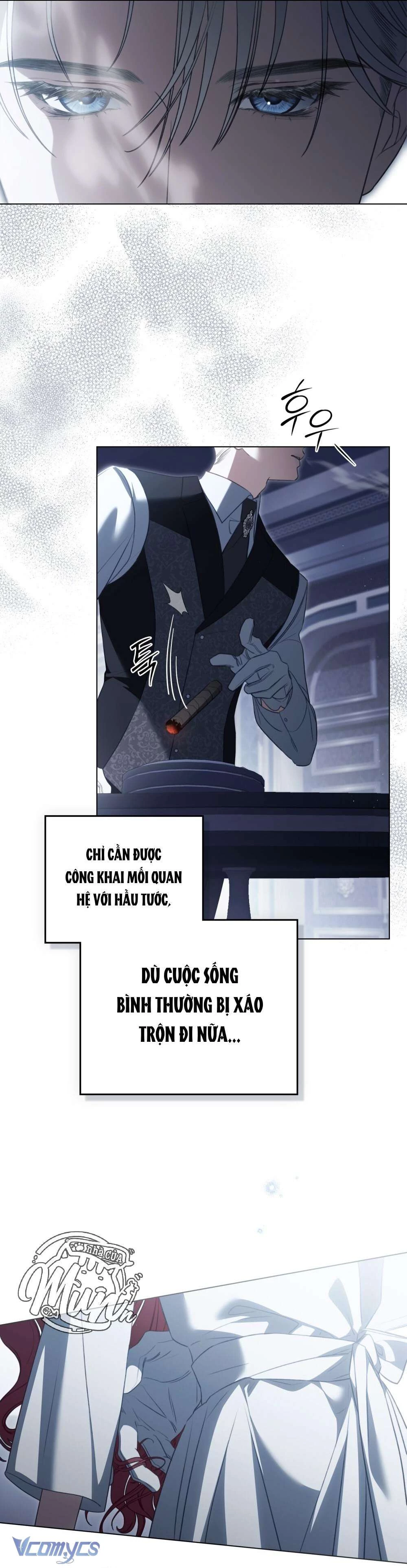 Odalisque Chapter 33 - Trang 2