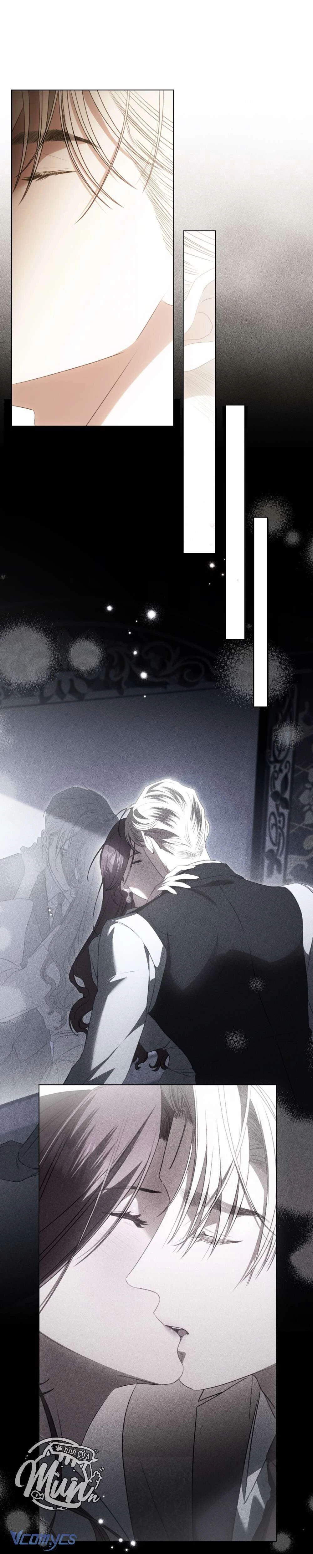 Odalisque Chapter 33 - Trang 2