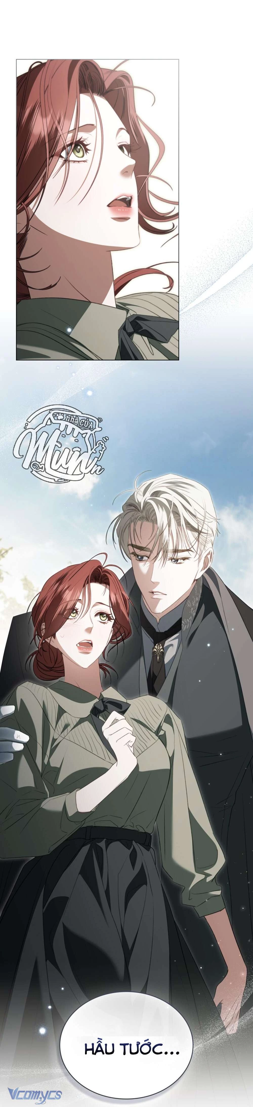 Odalisque Chapter 33 - Trang 2