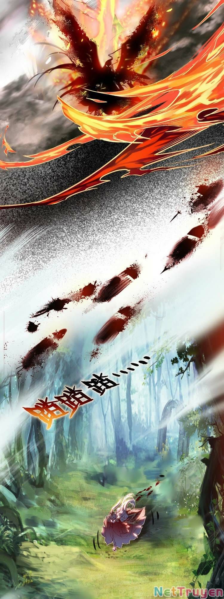 Ta Đúng Là Cao Thủ Tuyệt Thế Chapter 1 - Trang 2