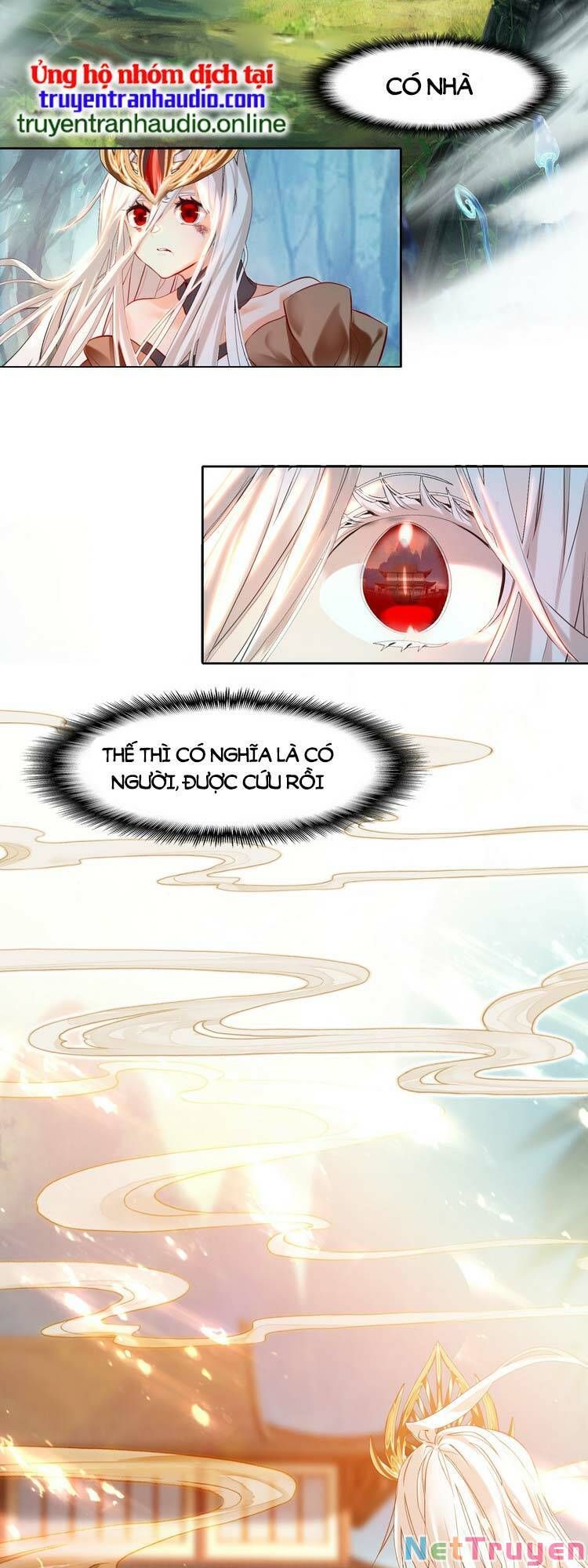 Ta Đúng Là Cao Thủ Tuyệt Thế Chapter 1 - Trang 2