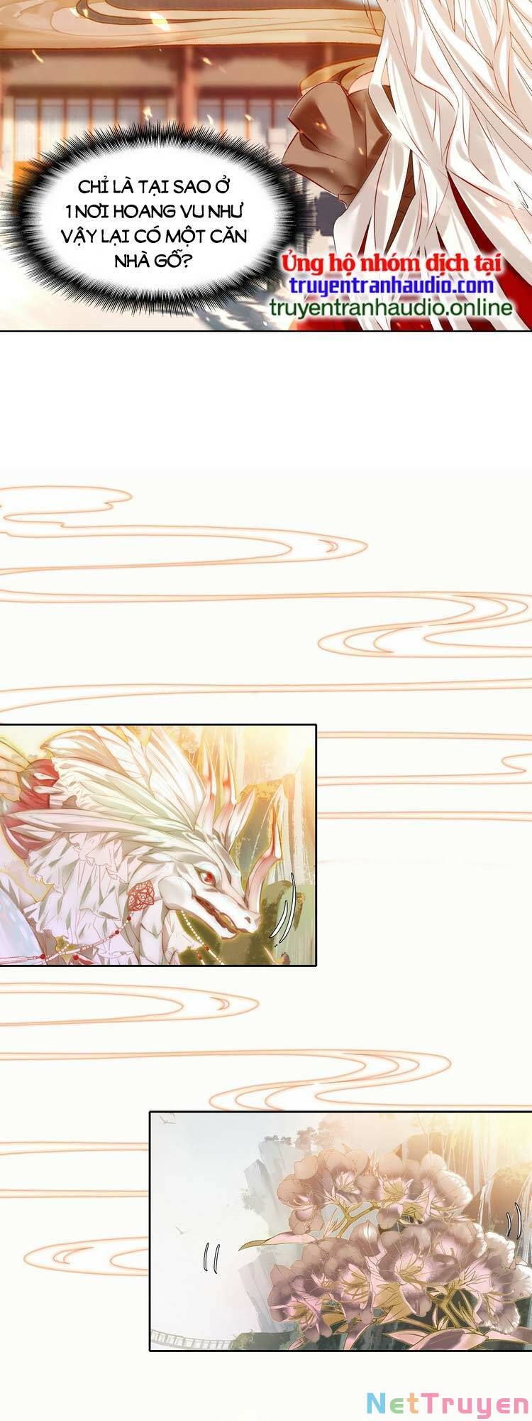 Ta Đúng Là Cao Thủ Tuyệt Thế Chapter 1 - Trang 2