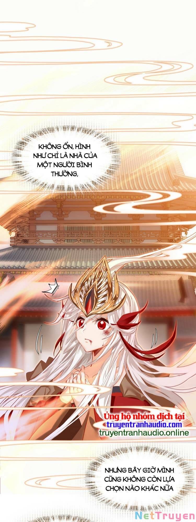 Ta Đúng Là Cao Thủ Tuyệt Thế Chapter 1 - Trang 2