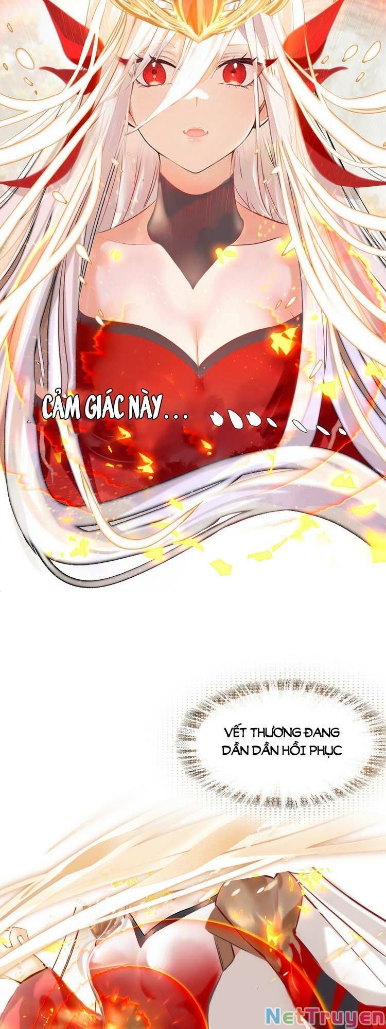 Ta Đúng Là Cao Thủ Tuyệt Thế Chapter 1 - Trang 2