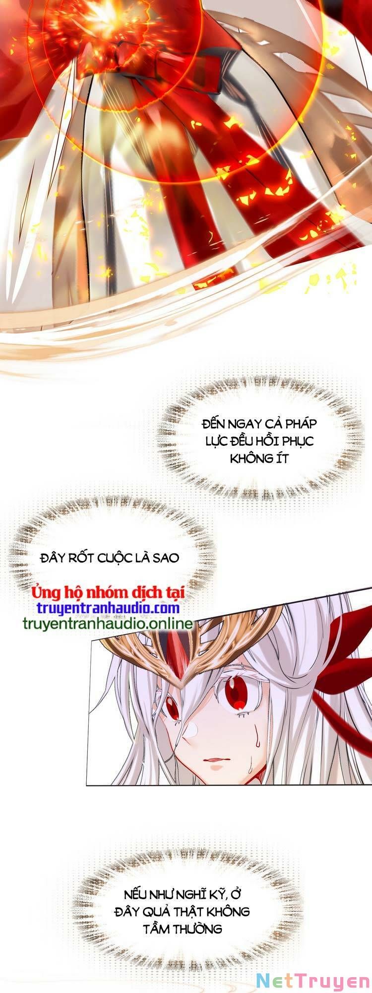 Ta Đúng Là Cao Thủ Tuyệt Thế Chapter 1 - Trang 2