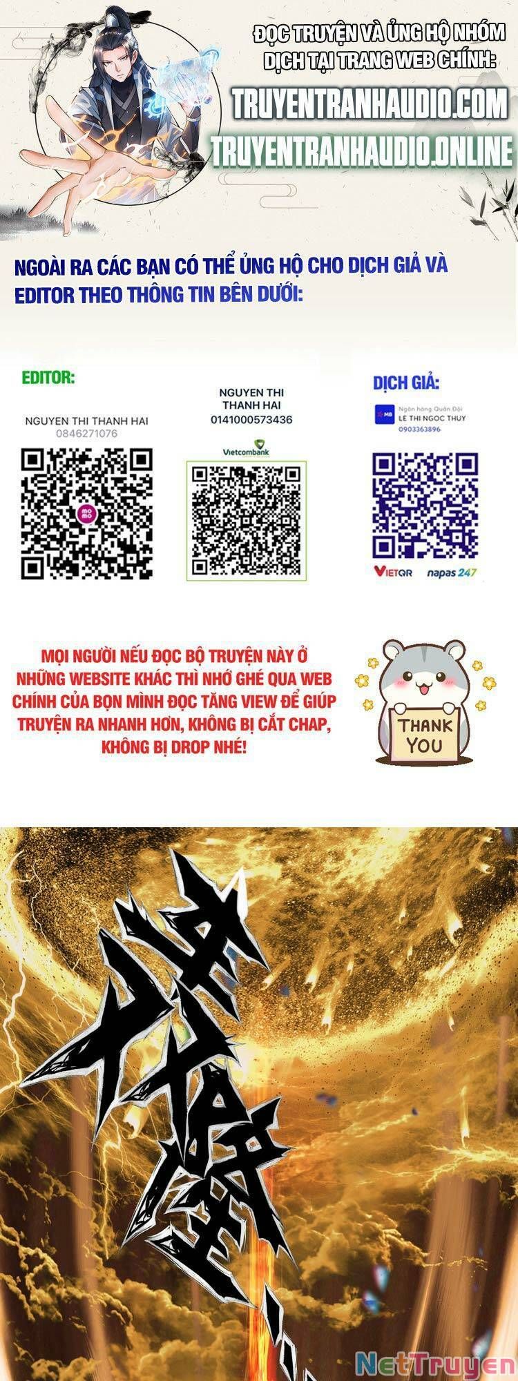 Ta Đúng Là Cao Thủ Tuyệt Thế Chapter 1 - Trang 2