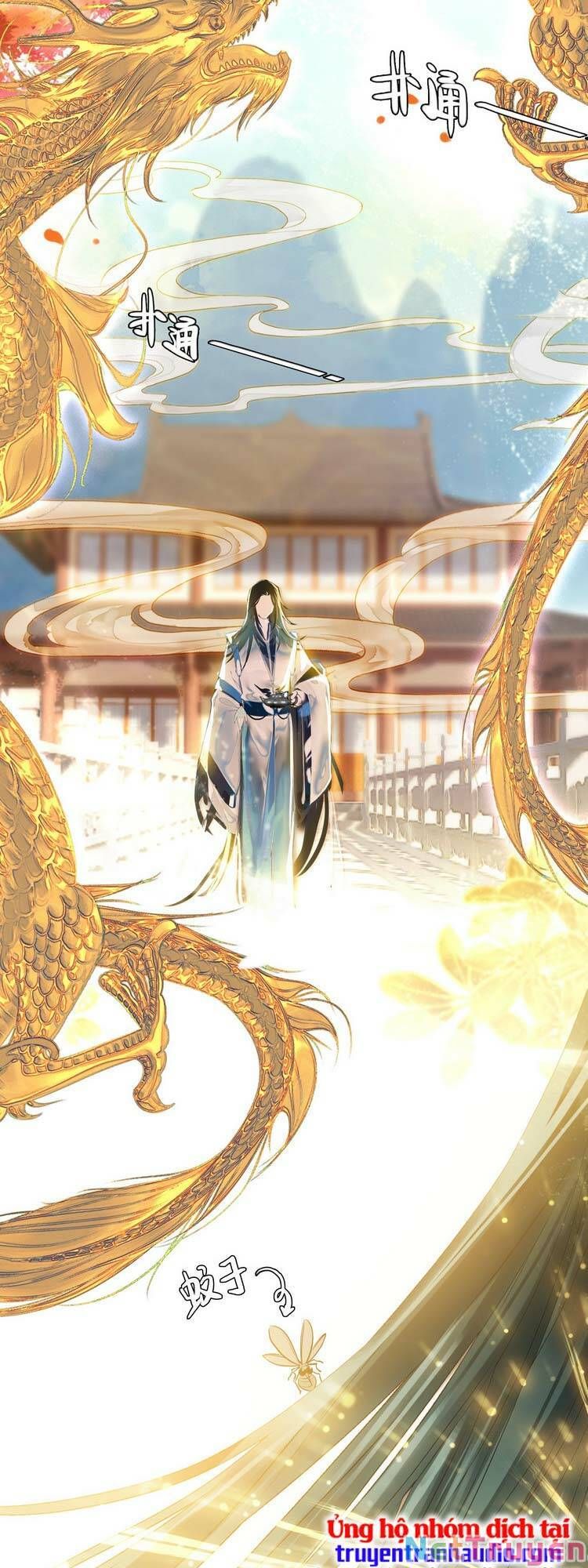 Ta Đúng Là Cao Thủ Tuyệt Thế Chapter 1 - Trang 2