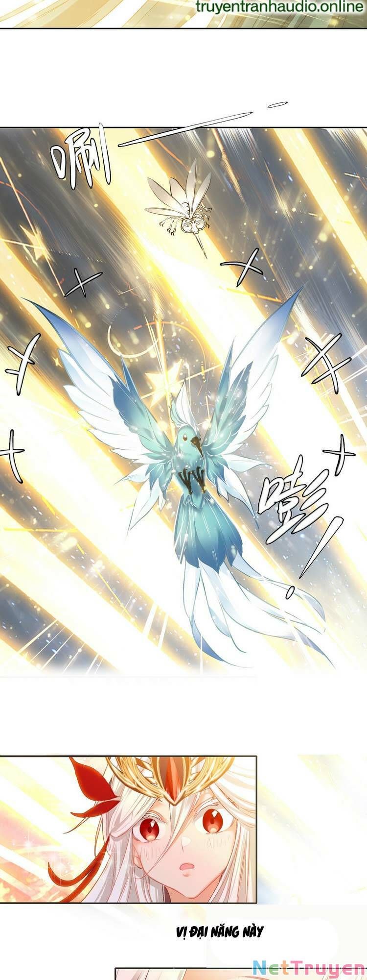 Ta Đúng Là Cao Thủ Tuyệt Thế Chapter 1 - Trang 2