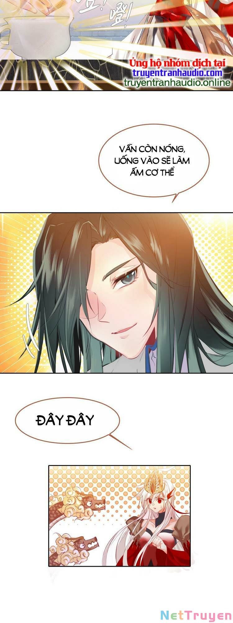 Ta Đúng Là Cao Thủ Tuyệt Thế Chapter 1 - Trang 2