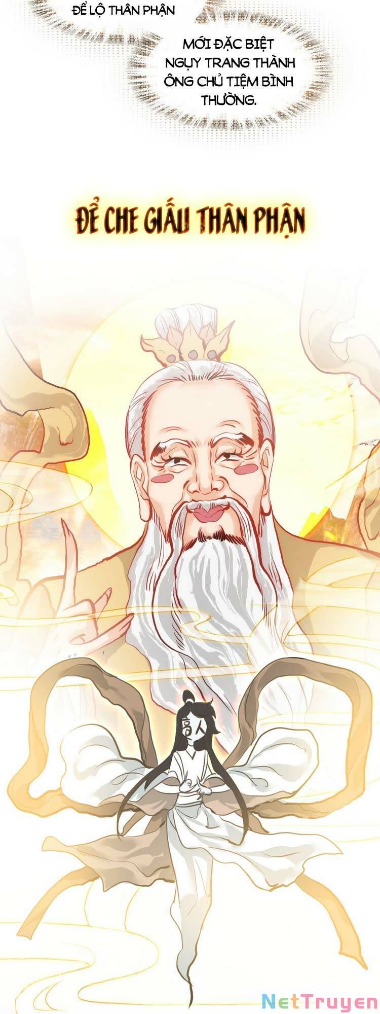 Ta Đúng Là Cao Thủ Tuyệt Thế Chapter 1 - Trang 2