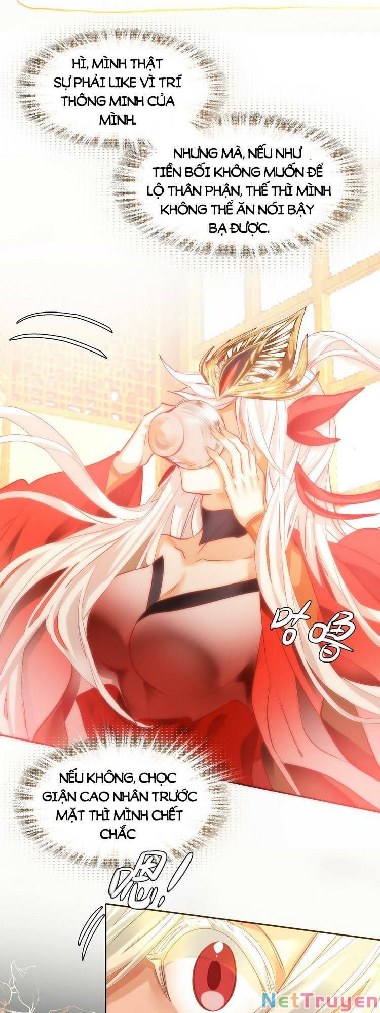 Ta Đúng Là Cao Thủ Tuyệt Thế Chapter 1 - Trang 2