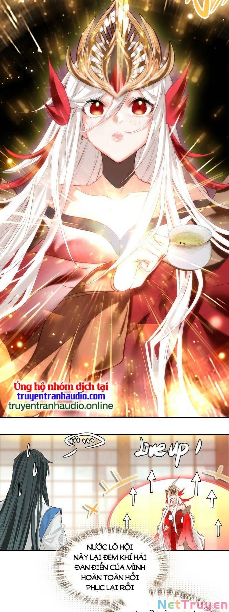 Ta Đúng Là Cao Thủ Tuyệt Thế Chapter 1 - Trang 2