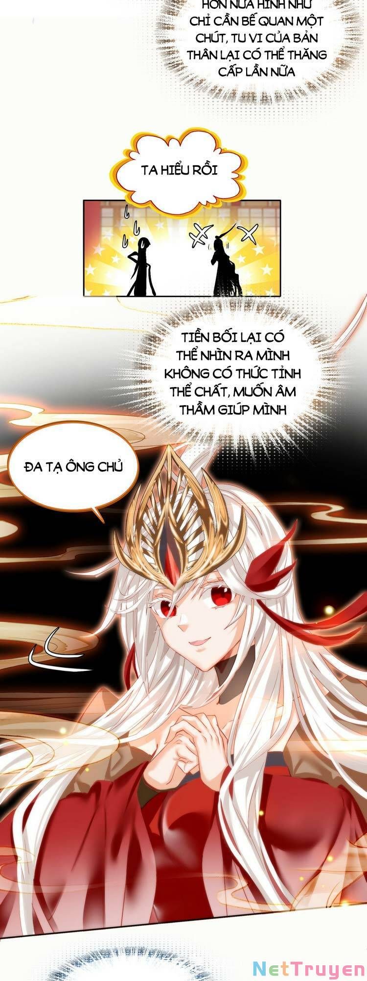 Ta Đúng Là Cao Thủ Tuyệt Thế Chapter 1 - Trang 2