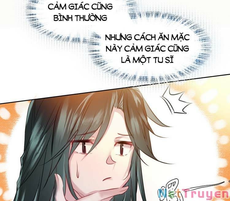 Ta Đúng Là Cao Thủ Tuyệt Thế Chapter 1 - Trang 2