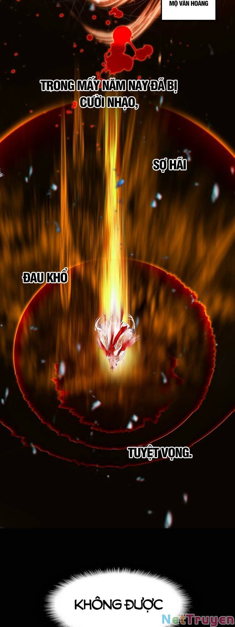 Ta Đúng Là Cao Thủ Tuyệt Thế Chapter 1 - Trang 2