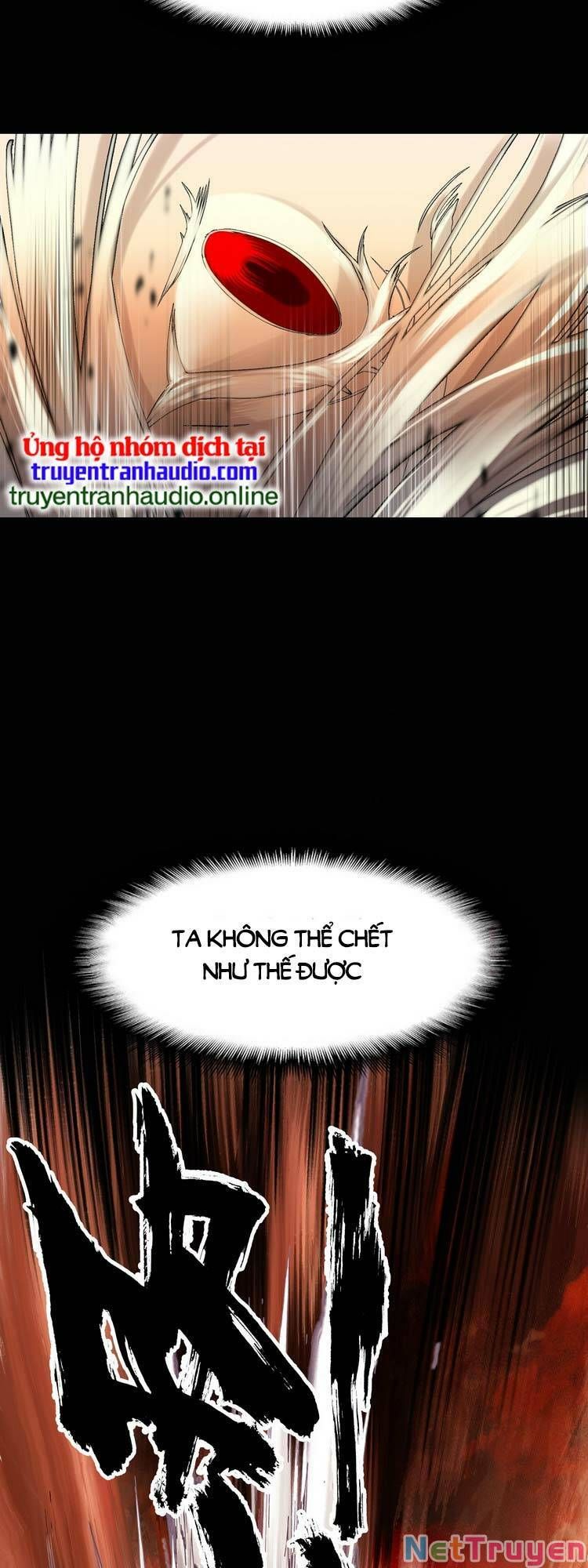 Ta Đúng Là Cao Thủ Tuyệt Thế Chapter 1 - Trang 2