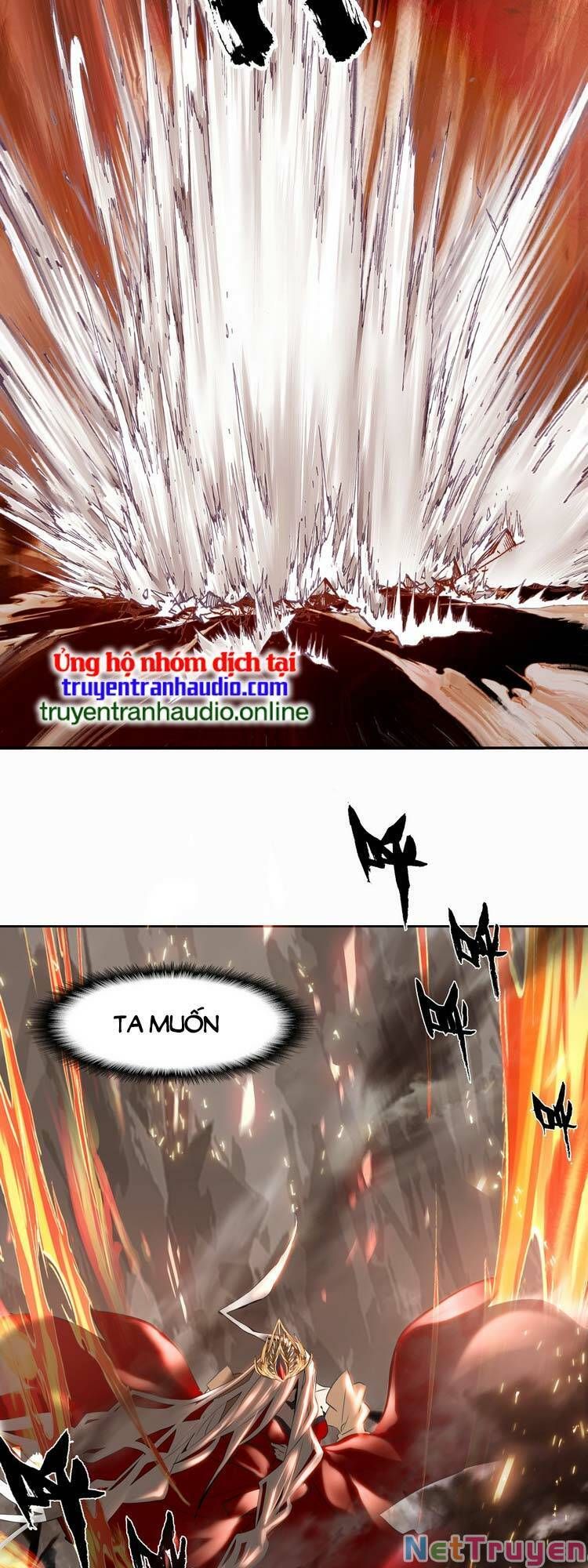 Ta Đúng Là Cao Thủ Tuyệt Thế Chapter 1 - Trang 2