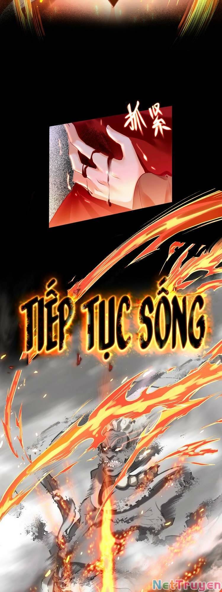 Ta Đúng Là Cao Thủ Tuyệt Thế Chapter 1 - Trang 2