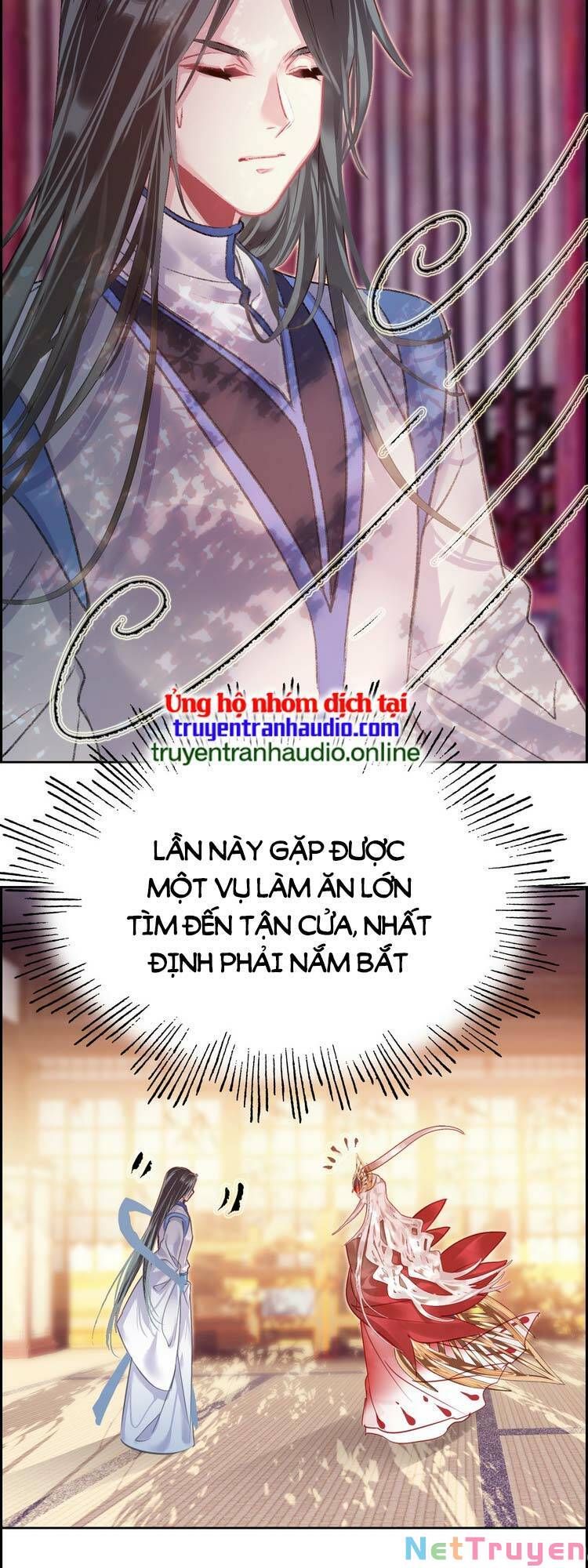 Ta Đúng Là Cao Thủ Tuyệt Thế Chapter 2 - Trang 2