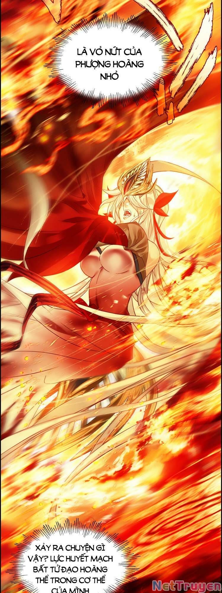 Ta Đúng Là Cao Thủ Tuyệt Thế Chapter 2 - Trang 2