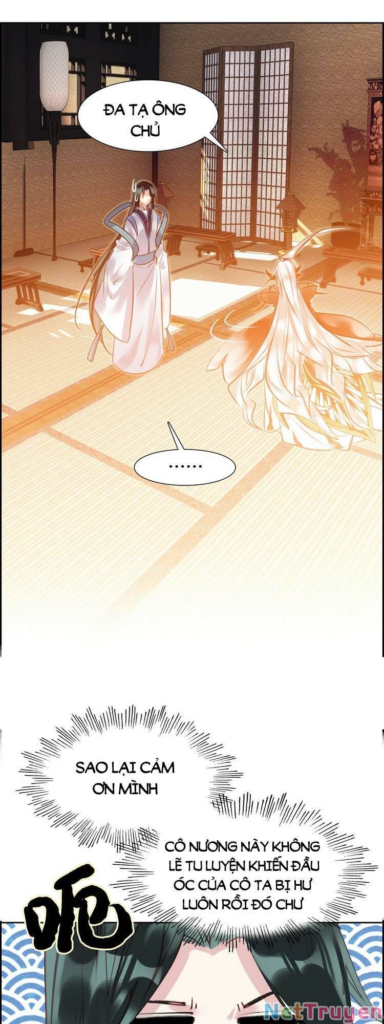 Ta Đúng Là Cao Thủ Tuyệt Thế Chapter 2 - Trang 2