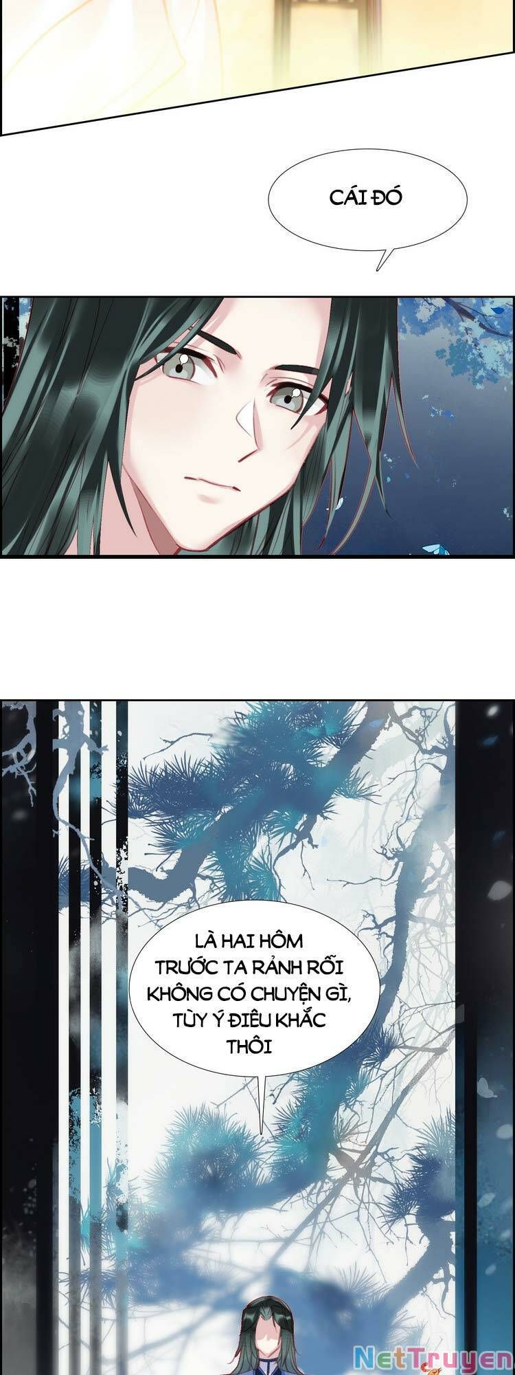 Ta Đúng Là Cao Thủ Tuyệt Thế Chapter 2 - Trang 2