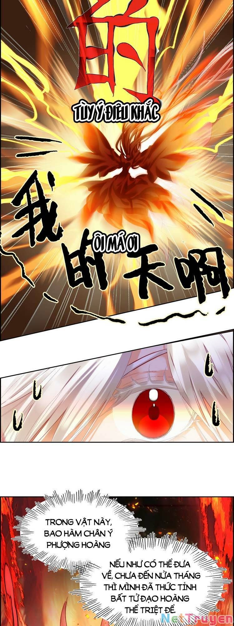 Ta Đúng Là Cao Thủ Tuyệt Thế Chapter 2 - Trang 2