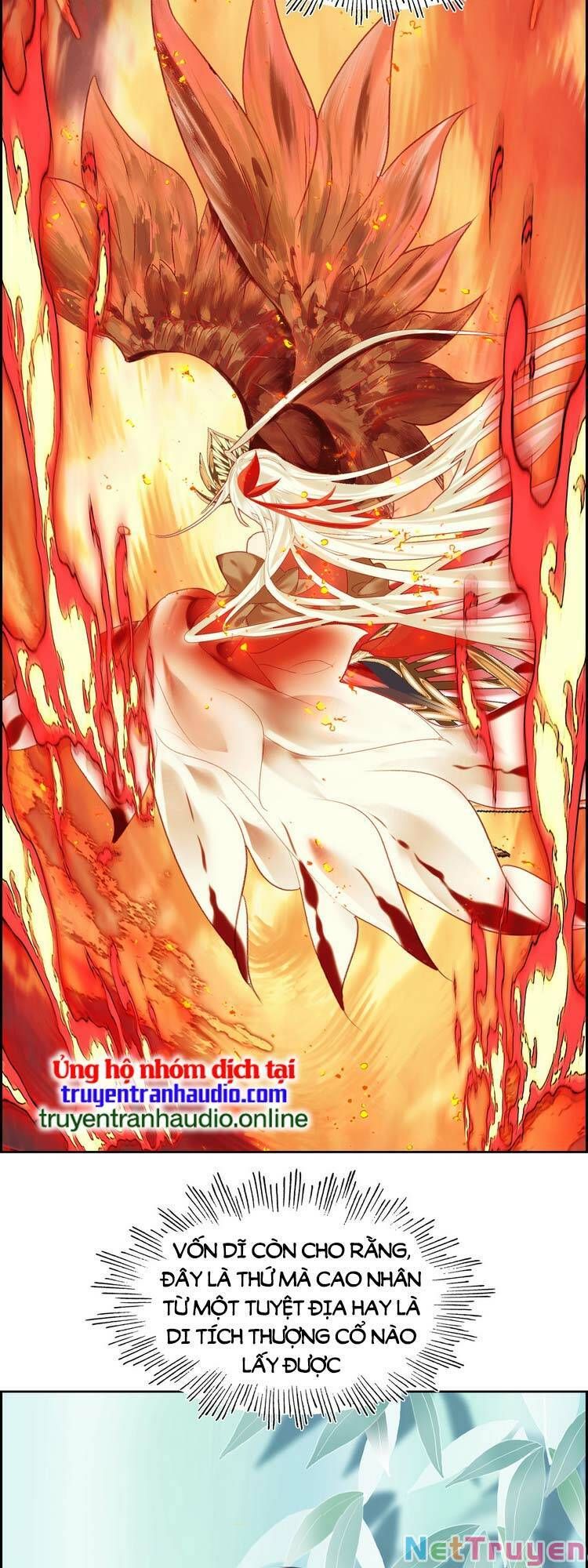 Ta Đúng Là Cao Thủ Tuyệt Thế Chapter 2 - Trang 2