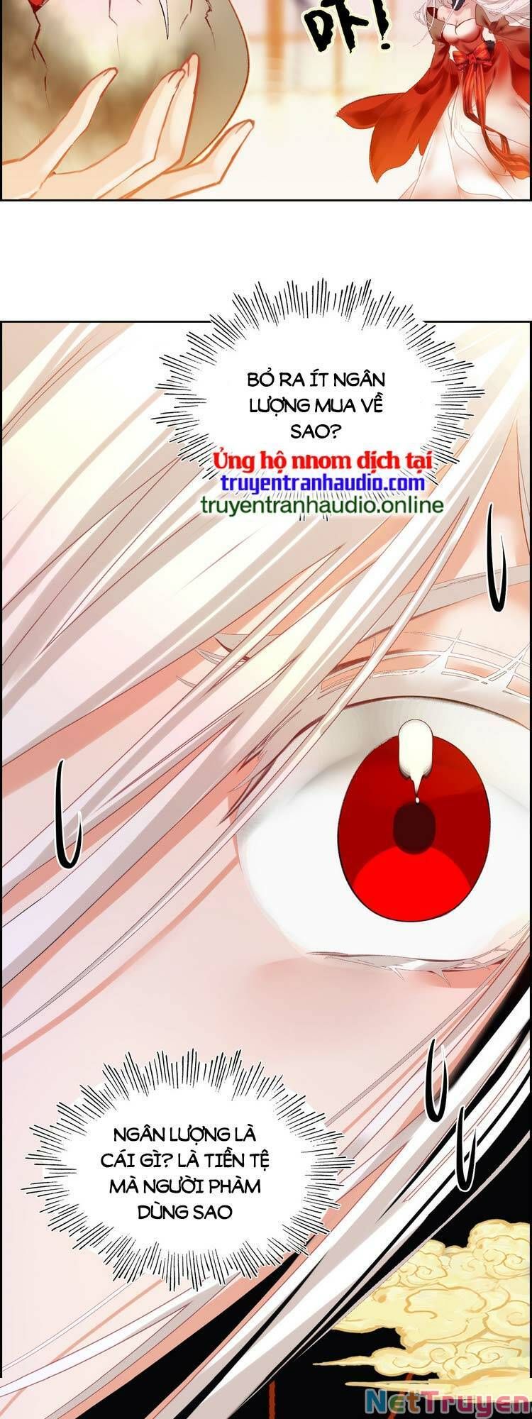 Ta Đúng Là Cao Thủ Tuyệt Thế Chapter 2 - Trang 2