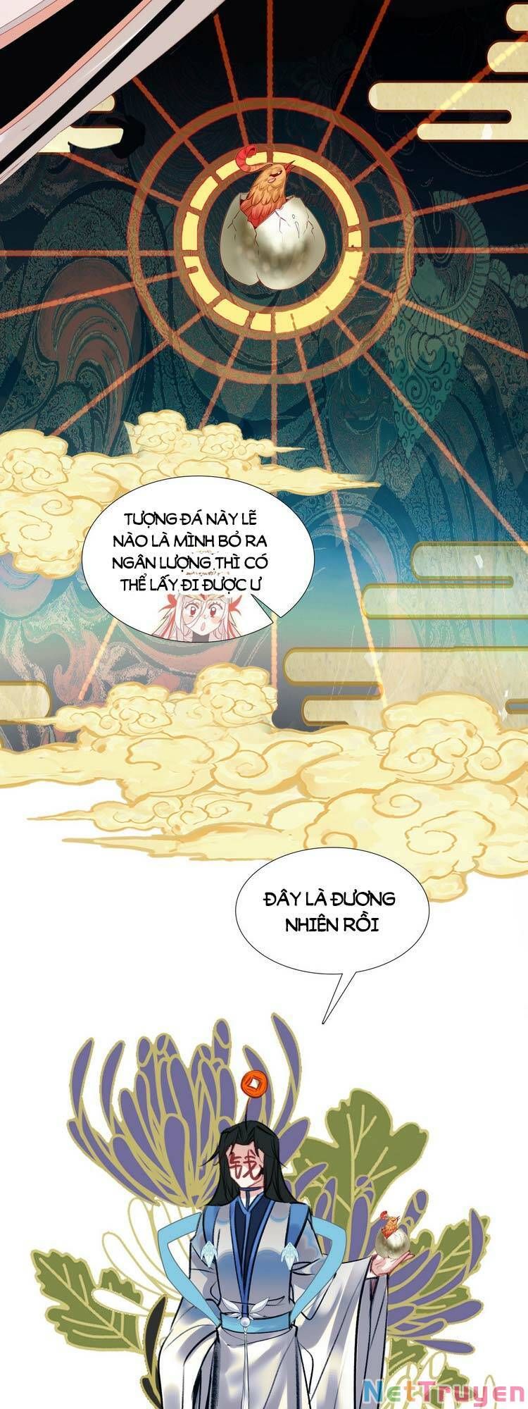 Ta Đúng Là Cao Thủ Tuyệt Thế Chapter 2 - Trang 2