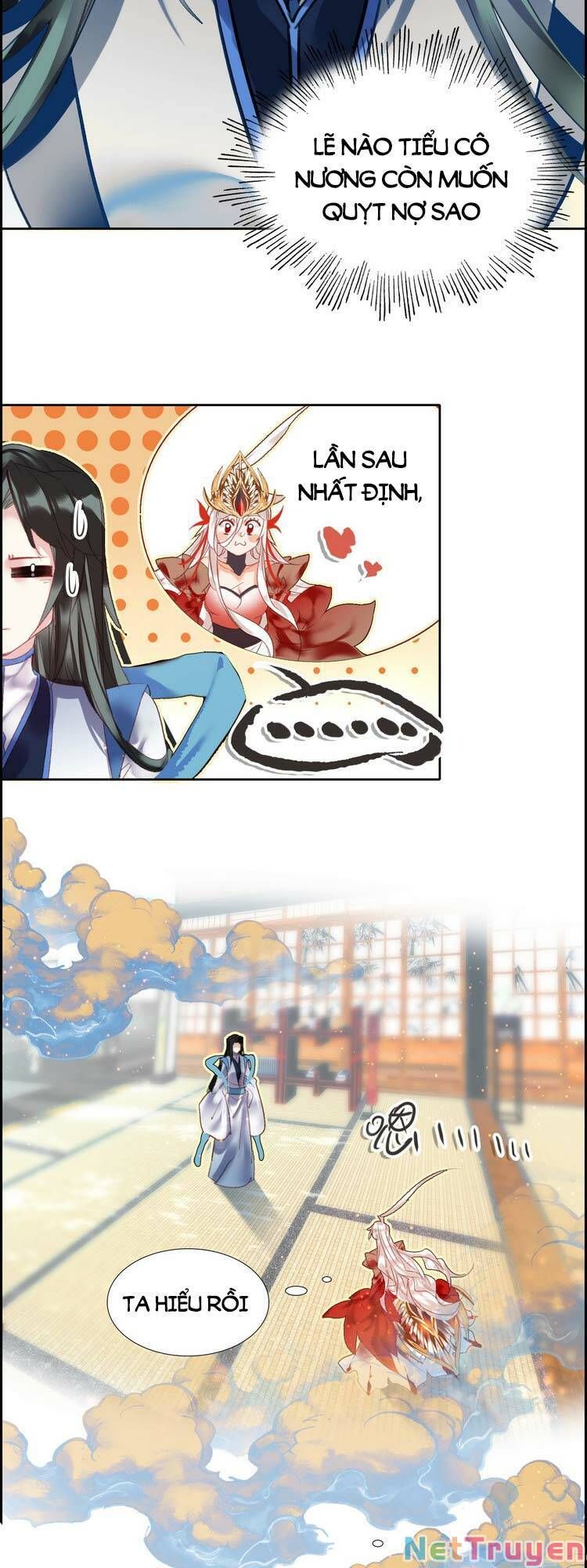 Ta Đúng Là Cao Thủ Tuyệt Thế Chapter 2 - Trang 2