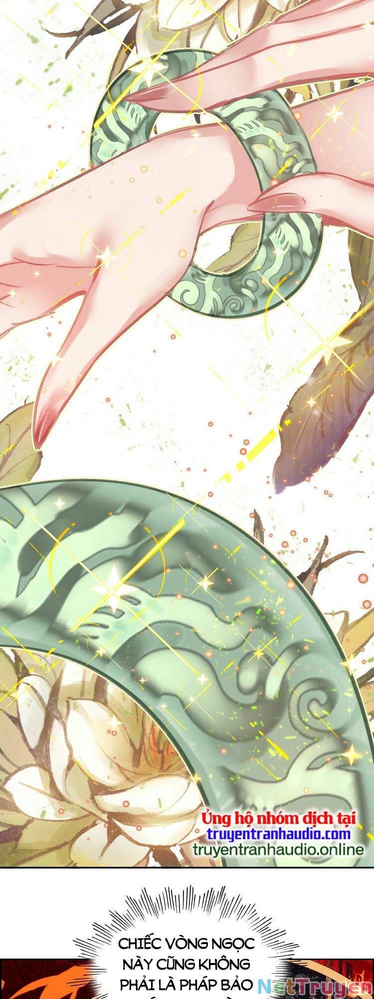 Ta Đúng Là Cao Thủ Tuyệt Thế Chapter 2 - Trang 2