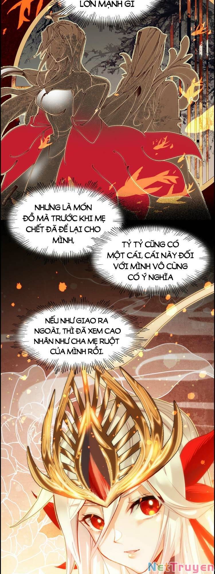 Ta Đúng Là Cao Thủ Tuyệt Thế Chapter 2 - Trang 2