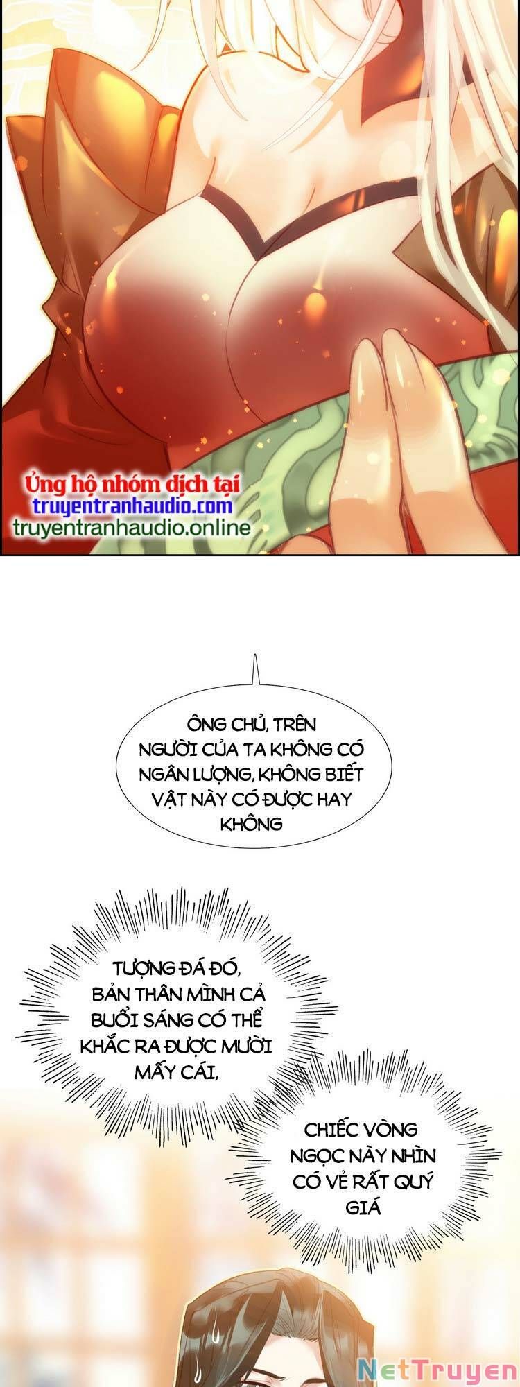 Ta Đúng Là Cao Thủ Tuyệt Thế Chapter 2 - Trang 2