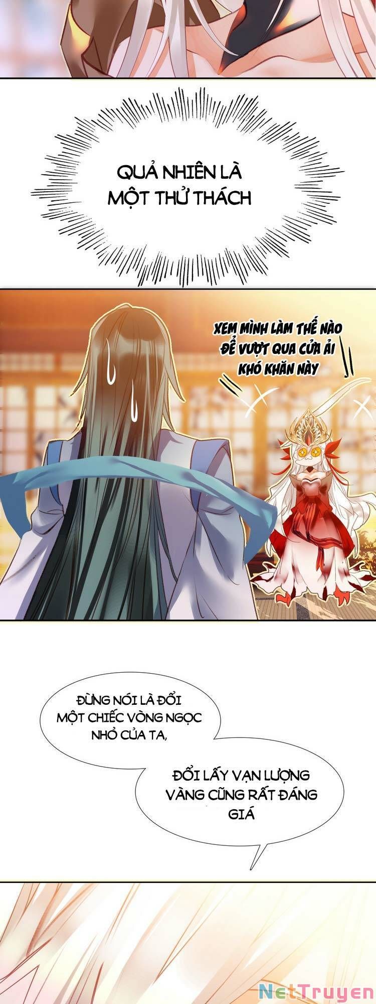 Ta Đúng Là Cao Thủ Tuyệt Thế Chapter 2 - Trang 2