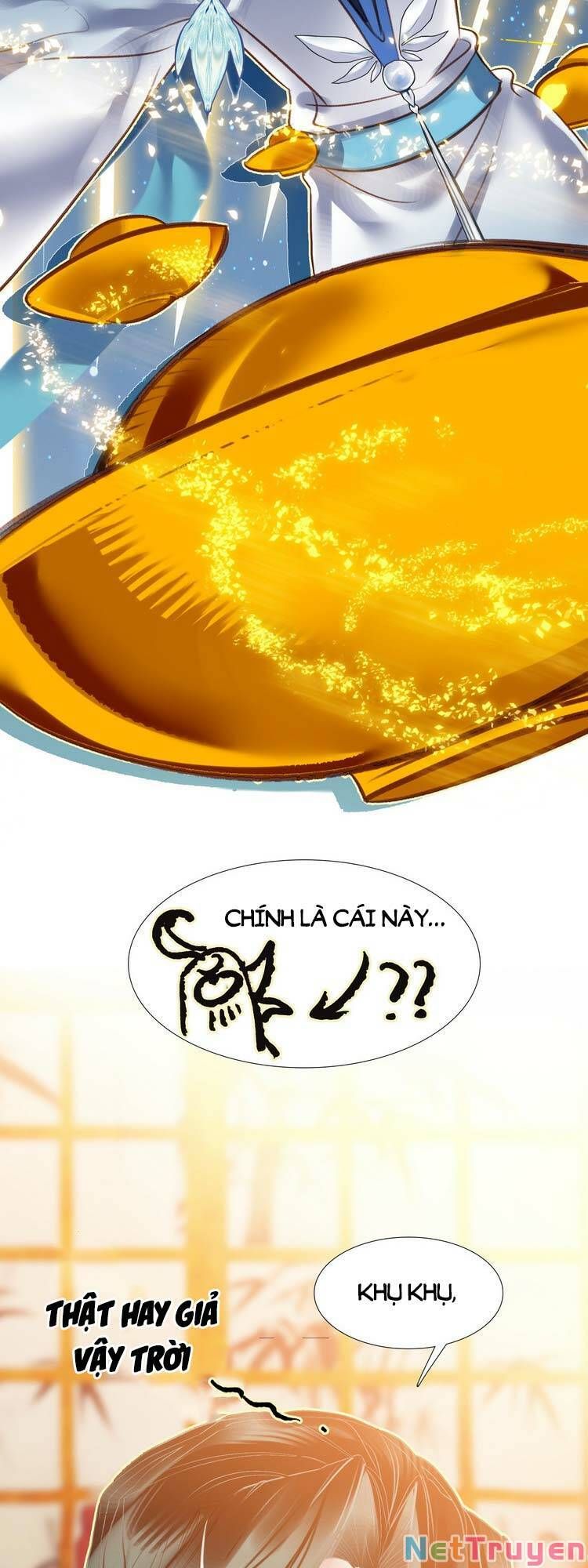 Ta Đúng Là Cao Thủ Tuyệt Thế Chapter 2 - Trang 2