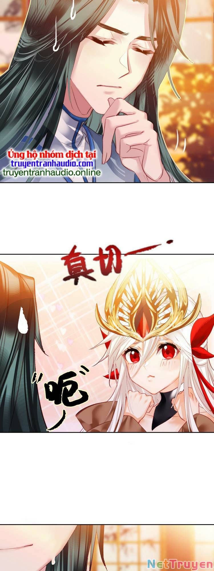 Ta Đúng Là Cao Thủ Tuyệt Thế Chapter 2 - Trang 2