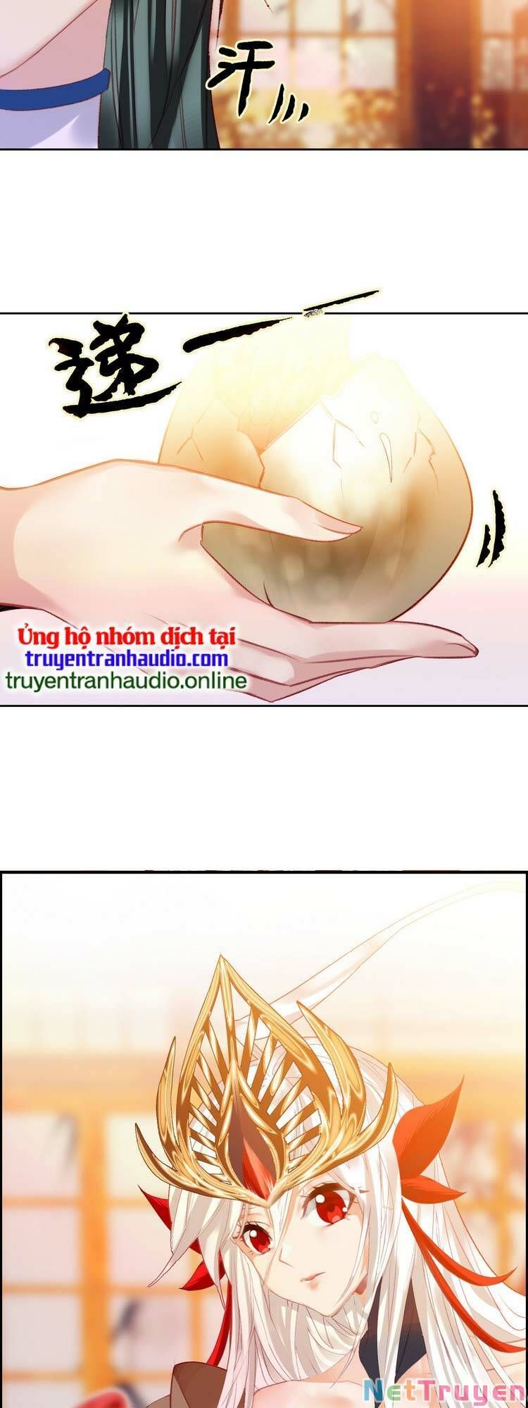 Ta Đúng Là Cao Thủ Tuyệt Thế Chapter 2 - Trang 2