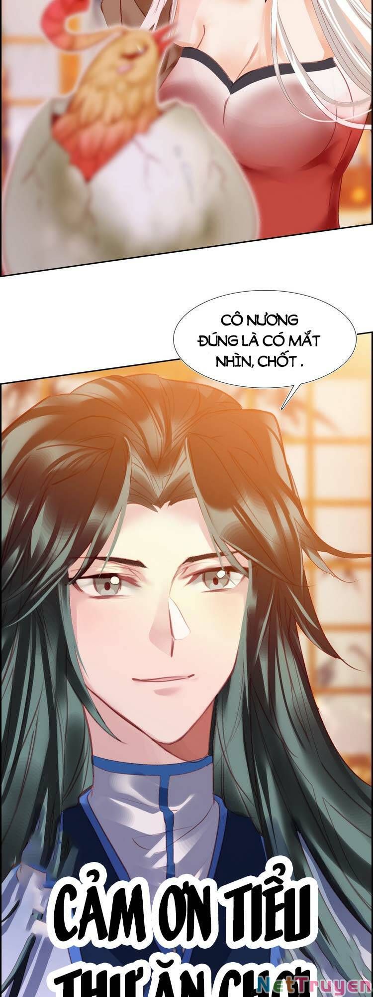 Ta Đúng Là Cao Thủ Tuyệt Thế Chapter 2 - Trang 2