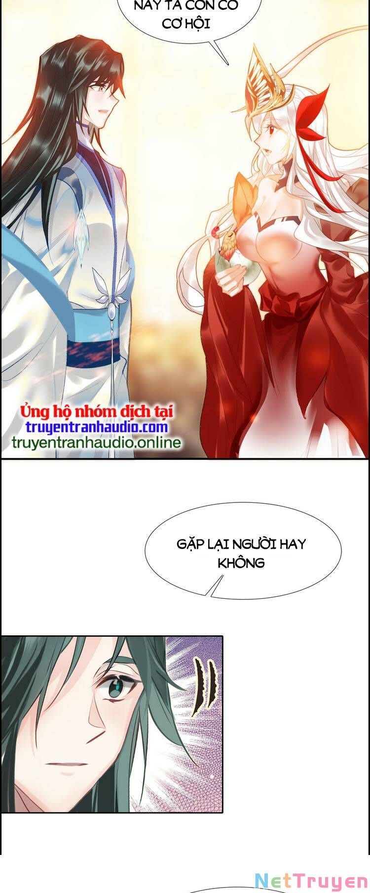 Ta Đúng Là Cao Thủ Tuyệt Thế Chapter 2 - Trang 2