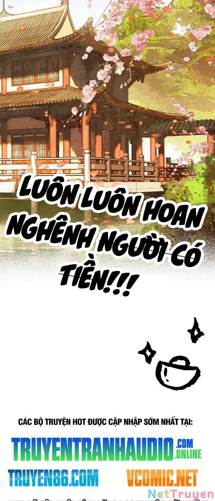 Ta Đúng Là Cao Thủ Tuyệt Thế Chapter 2 - Trang 2