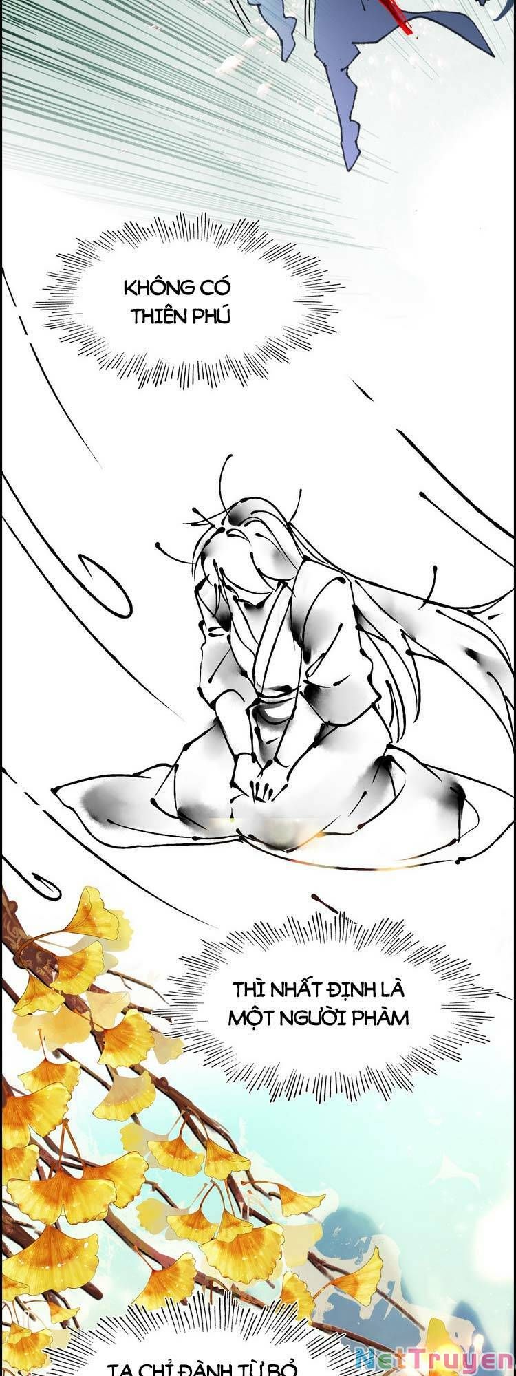 Ta Đúng Là Cao Thủ Tuyệt Thế Chapter 2 - Trang 2