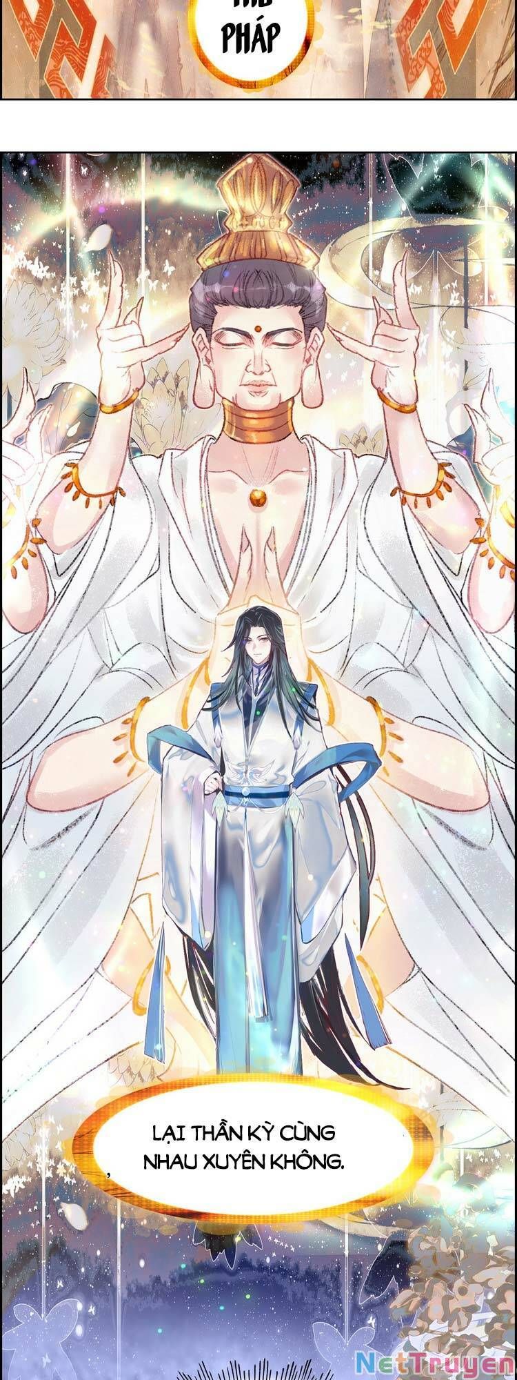 Ta Đúng Là Cao Thủ Tuyệt Thế Chapter 2 - Trang 2