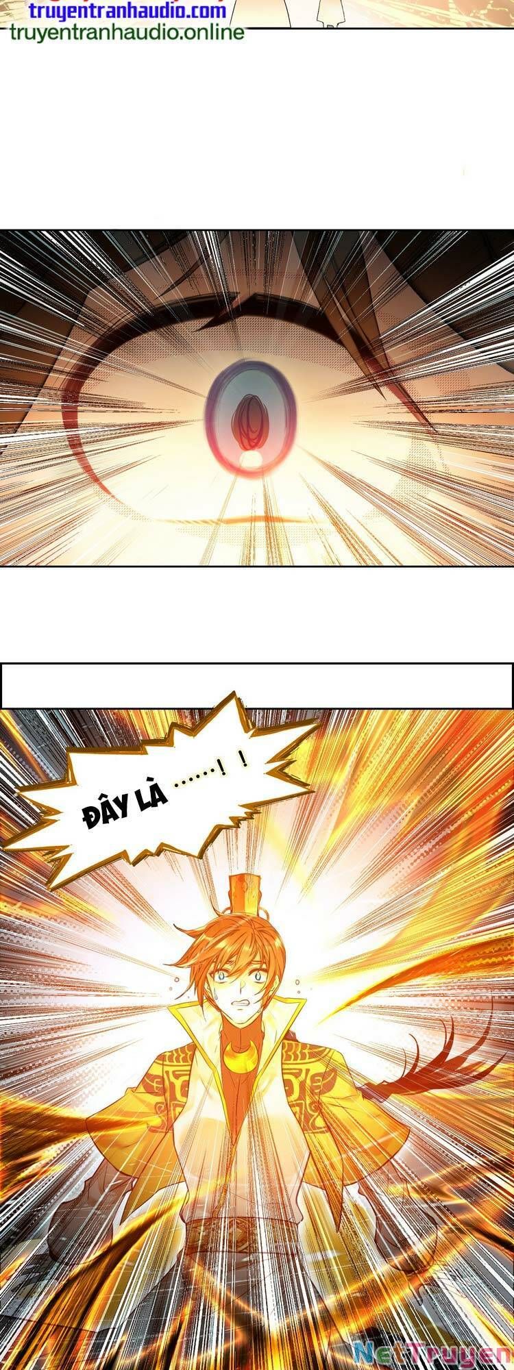 Ta Đúng Là Cao Thủ Tuyệt Thế Chapter 3 - Trang 2