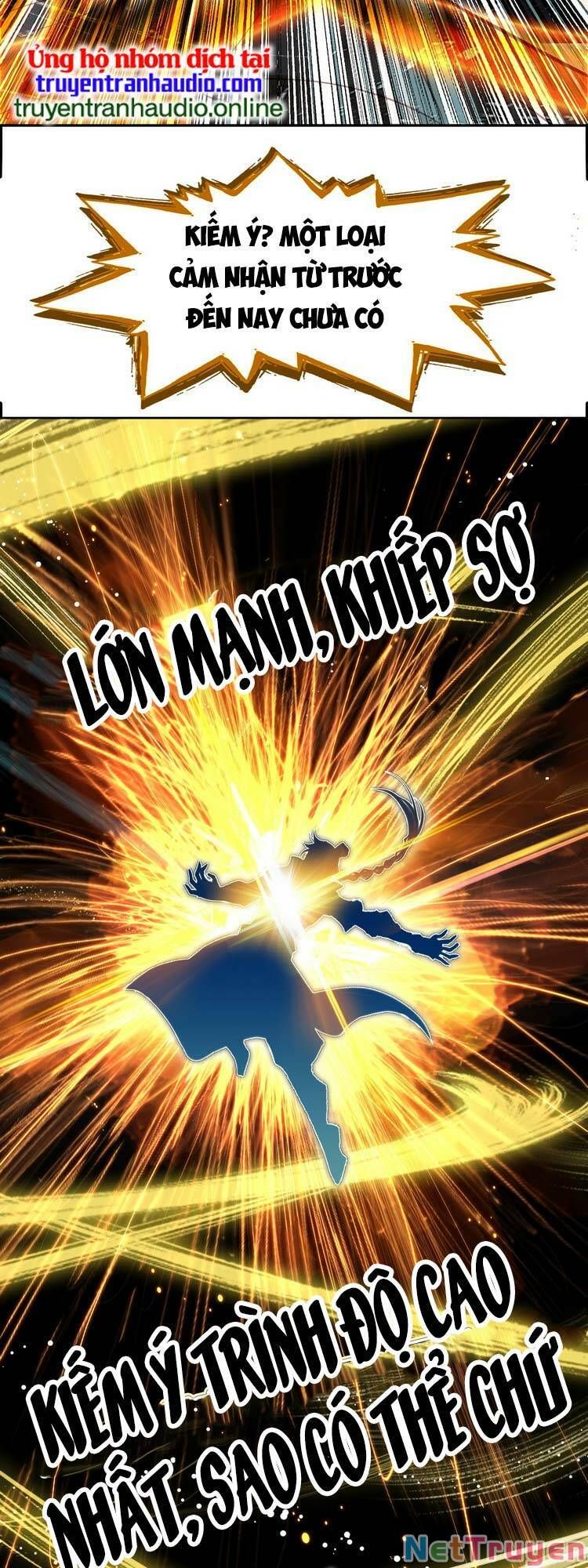 Ta Đúng Là Cao Thủ Tuyệt Thế Chapter 3 - Trang 2