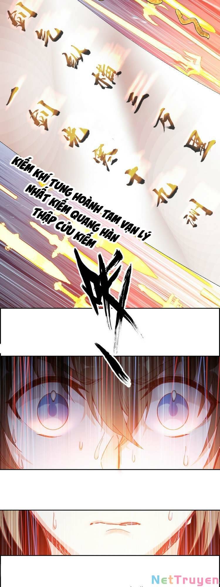 Ta Đúng Là Cao Thủ Tuyệt Thế Chapter 3 - Trang 2