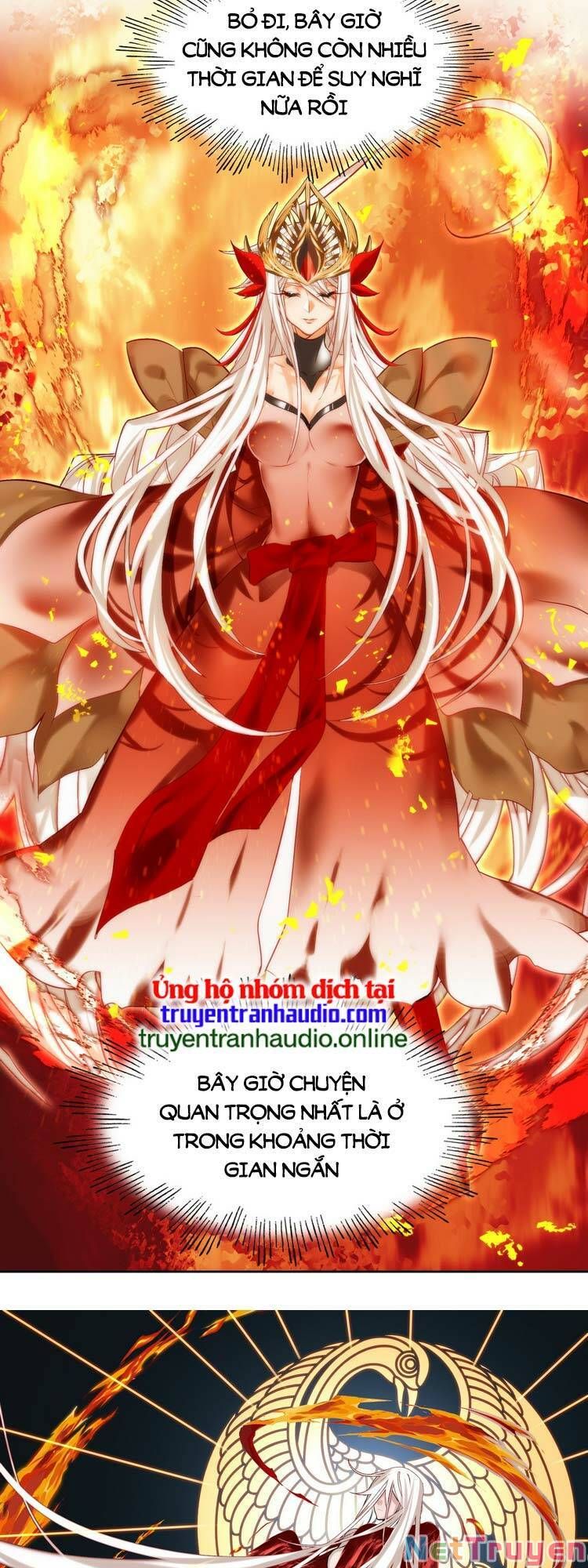 Ta Đúng Là Cao Thủ Tuyệt Thế Chapter 3 - Trang 2