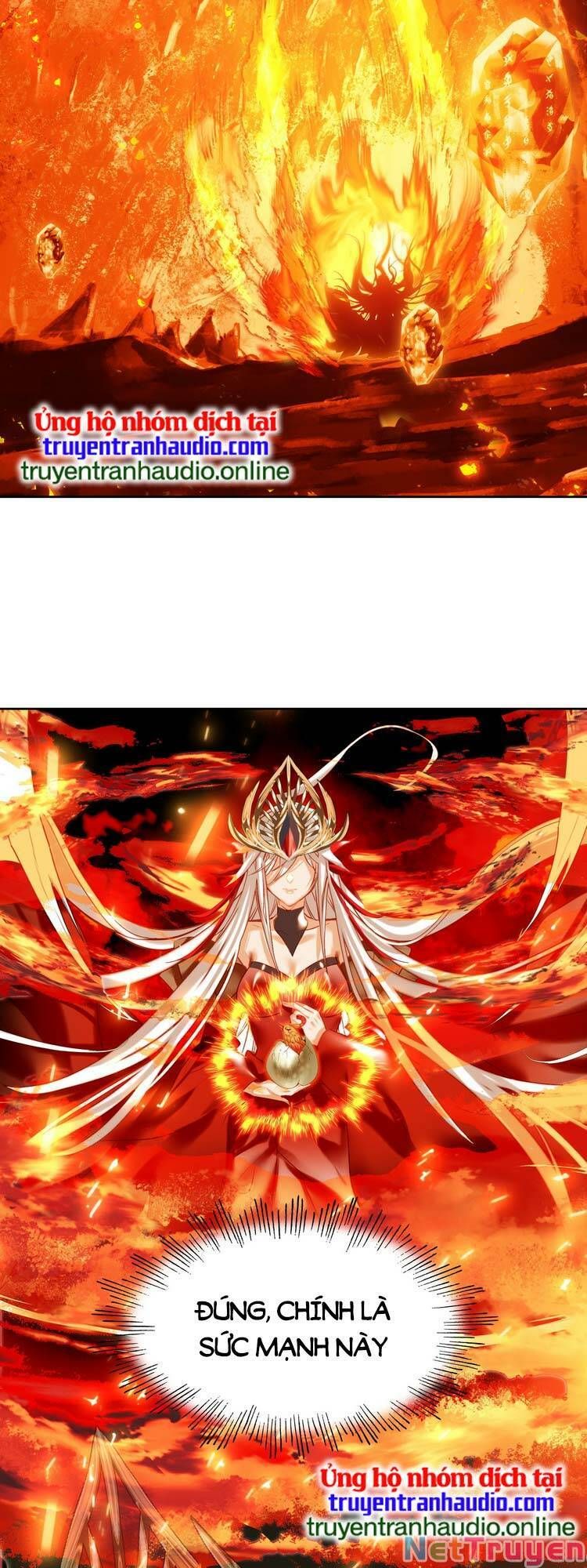 Ta Đúng Là Cao Thủ Tuyệt Thế Chapter 4 - Trang 2